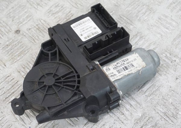 VW Caddy 2K Touran 1T Skoda Octavia Fensterhebermotor VL 1K0959793G 1T0959701B