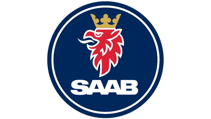 9522061 Saab Relay (4-Pin) HELLA Saab 9522061