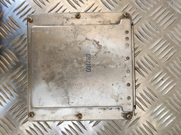 Motorsteuergerät ECU für Mercedes-Benz Sprinter 2.2 CDI A0001536179