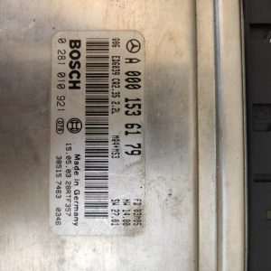 WhatsApp Image 2022-06-12 at 08.43.23 Motorsteuergerät ECU für Mercedes-Benz Sprinter 2.2 CDI A0001536179