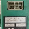 Steuergerät 8970803170 1004-D014