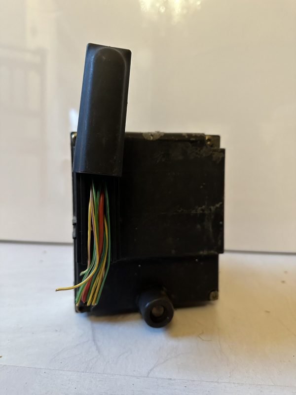 ABS/ASR Hydraulic unit Mercedes-Benz A 002-431-9712 Bosch 0-265-217-007