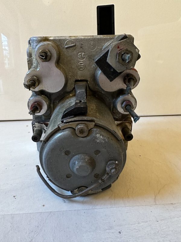 ABS/ASR Hydraulic unit Mercedes-Benz A 002-431-9712 Bosch 0-265-217-007