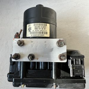 Hauptbremsaggregat ABS Mercedes-benz C 200 T 202 A0024319212