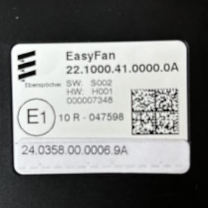 photo_2024-03-10_18-56-17 Modul (sonstige) mit OE-nummer 2210004100000A Gebraucht