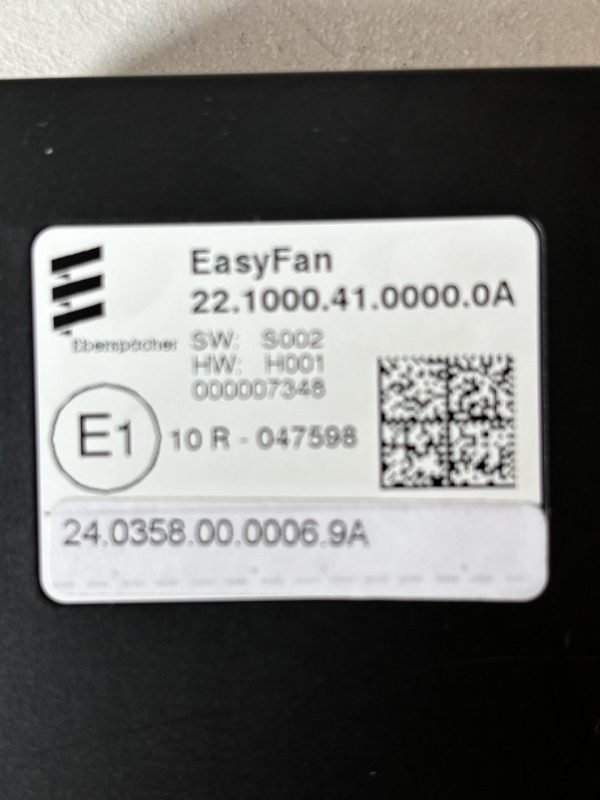 photo_2024-03-10_18-56-17 Modul (sonstige) mit OE-nummer 2210004100000A Gebraucht
