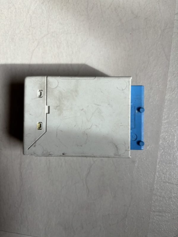 BMW E36 Wischer Wascher Relais Steuergerät 61358366381 711370