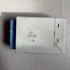 BMW E36 Wischer Wascher Relais Steuergerät 61358366381 711370