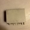 Mecedes Benz E W124 1991 Flasher Relay Hella 5DK005427 00 2018210247 5DK00542700