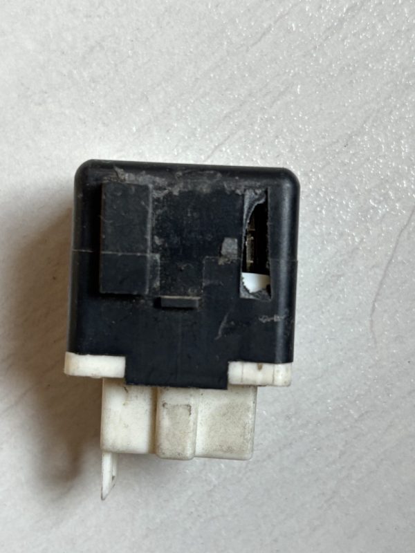 Standard Ignition A/C Compressor Control Relay RY225 3185080C10