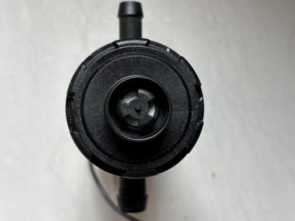 photo_2024-03-11_17-10-01 Regenerierventil Unterdrück Ventil Mercedes R129 W210 W202 0011409960