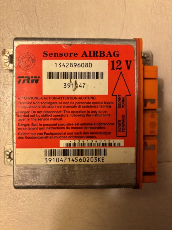 photo_2024-03-17_23-36-55 Steuergerät / ECU Fiat Ducato 1342896080