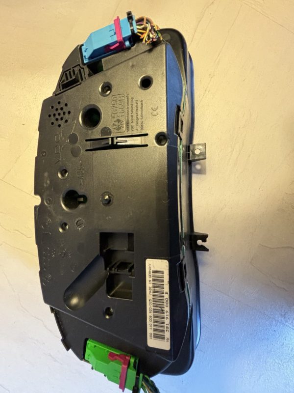 photo_2024-03-20_22-47-16 VW Tacho Passat 3B 3B1919880B Cluster