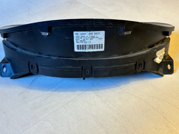 photo_2024-03-20_22-55-19 Tacho Tachometer Kombiinstrument A0014468521 MB Sprinter 902 (420-167 01-8-4-3)