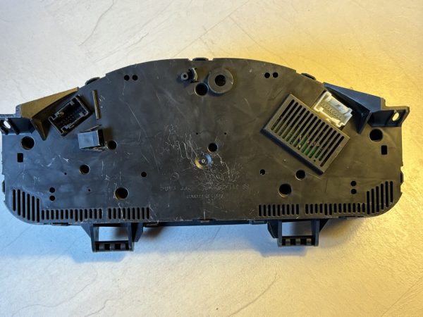 photo_2024-03-20_22-55-29 Tacho Tachometer Kombiinstrument A0014468521 MB Sprinter 902 (420-167 01-8-4-3)