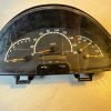 photo_2024-03-20_22-55-34 Tacho Tachometer Kombiinstrument A0014468521 MB Sprinter 902 (420-167 01-8-4-3)