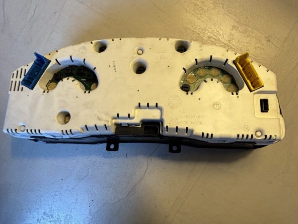 photo_2024-03-21_00-03-23 AUDI A4 TACHO KOMBIINSTRUMENT 8D0919033C