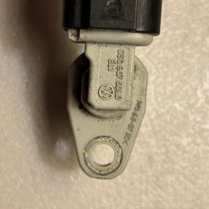 03090760D 03090760D SENSOR NOCKENWELLENPOSITION VOLKSWAGEN GOLF 2004 1.6L - EIS01860718