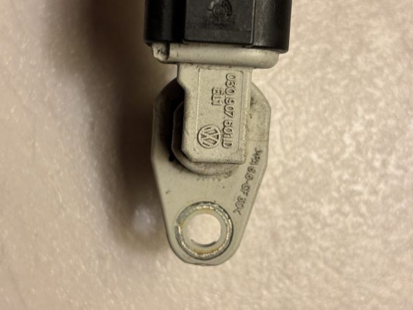 03090760D 03090760D SENSOR NOCKENWELLENPOSITION VOLKSWAGEN GOLF 2004 1.6L - EIS01860718