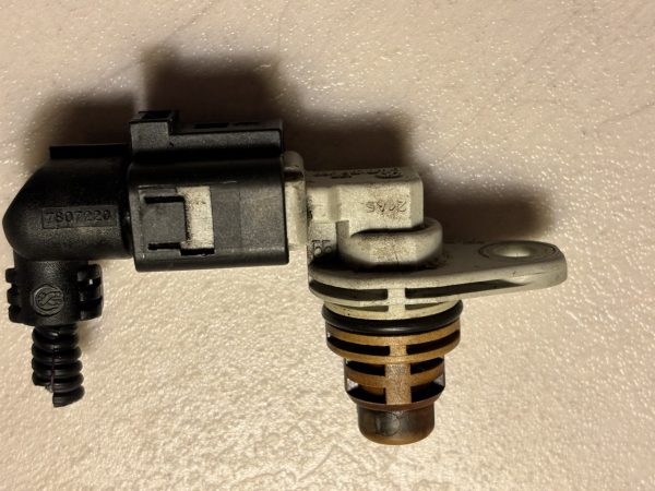 03090760D 03090760D SENSOR NOCKENWELLENPOSITION VOLKSWAGEN GOLF 2004 1.6L - EIS01860718
