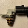 03090760D 03090760D SENSOR NOCKENWELLENPOSITION VOLKSWAGEN GOLF 2004 1.6L - EIS01860718