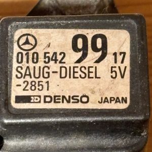 Ladedrucksensor MAP Sensor 0105429917 Mercedes-Benz