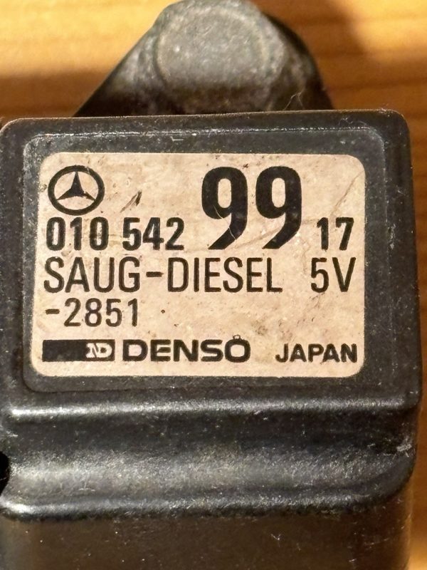 photo_2024-03-29_22-20-06 Ladedrucksensor MAP Sensor 0105429917 Mercedes-Benz