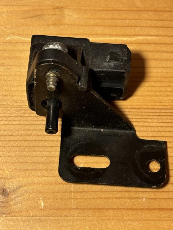 photo_2024-03-29_22-20-19 Ladedrucksensor MAP Sensor 0105429917 Mercedes-Benz