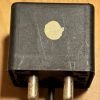 photo_2024-03-29_23-13-34 Relais BOSCH 0332002197 Mercedes Benz W 124 W 201 W 202 0015426519 original