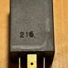 90069864, Orig. Opel, Relais Wisch-Wasch-Intervall Astra Vectra Kadett Omega