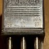 Mercedes W124 W126 W201 R129 W123 R107 W460 W461 Relais 0015420219