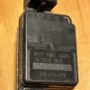 Luftmassenmesser VW Audi Seat Skoda 037 906 461 B