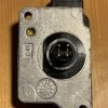 Luftmassenmesser VW Audi Seat Skoda 037 906 461 B