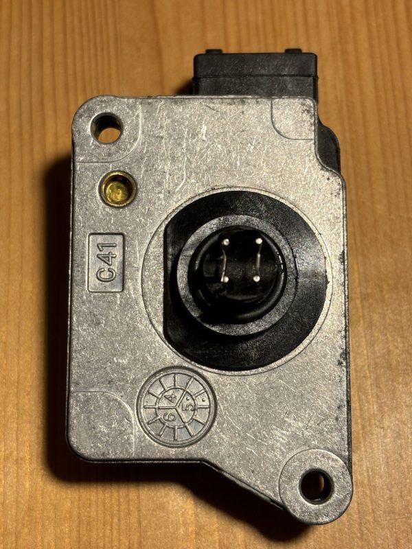 Luftmassenmesser VW Audi Seat Skoda 037 906 461 B