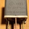 Relais 18 Arbeitskontaktrelais X-Kontakt VW Passat Golf Polo T4 Audi - 191937503