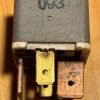 Relais 18 Arbeitskontaktrelais X-Kontakt VW Passat Golf Polo T4 Audi - 191937503