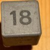 Relais 18 Arbeitskontaktrelais X-Kontakt VW Passat Golf Polo T4 Audi - 191937503