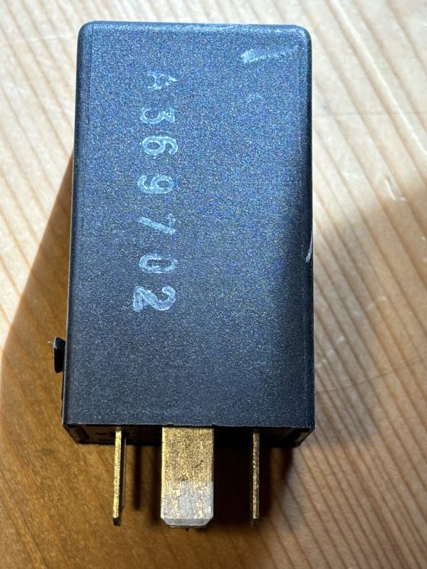 BMW Relais Warnblinker Blinkerrelais 1388533 Blinker