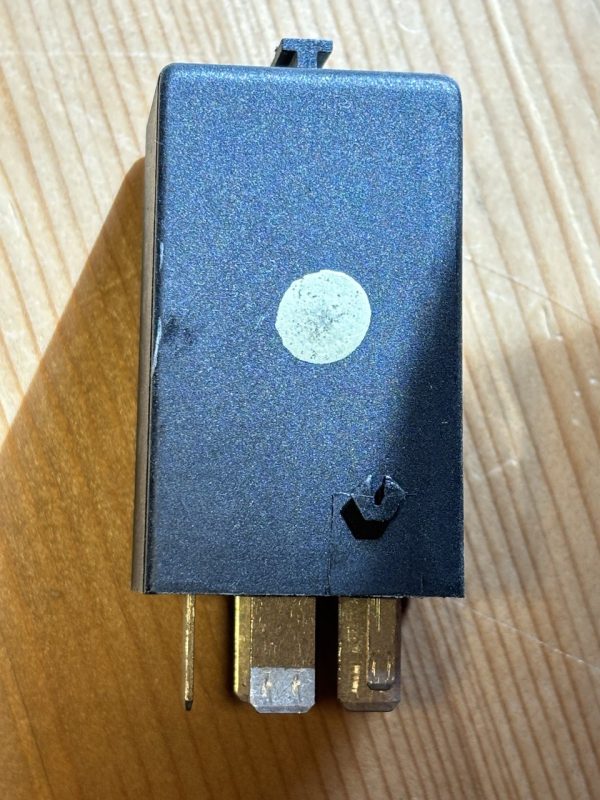 BMW Relais Warnblinker Blinkerrelais 1388533 Blinker
