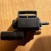 photo_2024-03-30_01-02-55 Magnetventil 037906283c Umschaltventil Luftsteuerung Ansaugluft Audi SEAT VW Original Hajus
