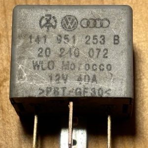 141951253B original VAG Relais "53"