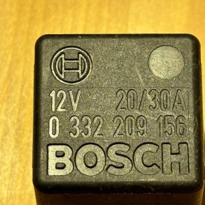photo_2024-03-30_13-43-38 ORIGINAL Mercedes Bosch central locking 12V 20/30A relay 0332209156 de