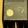 photo_2024-03-30_13-43-48 ORIGINAL Mercedes Bosch central locking 12V 20/30A relay 0332209156 de