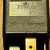 photo_2024-03-30_13-43-53 ORIGINAL Mercedes Bosch central locking 12V 20/30A relay 0332209156 de