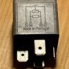 VW Golf 4 1J Bj 99 Relais 53 - 141951253B #73752-F28