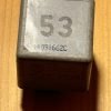 VW Golf 4 1J Bj 99 Relais 53 - 141951253B #73752-F28