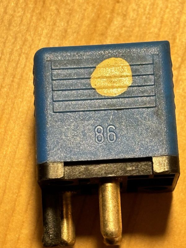 photo_2024-03-30_14-06-54 ORIGINAL RELAIS MERSEDES A124 C140 R129 S129 S202 W124 W129 00154299919