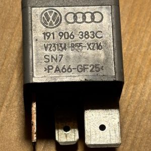 photo_2024-03-30_14-16-40 Original VW RELAIS 191906383C
