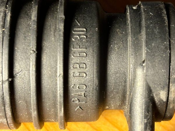 ORIGINAL Mercedes W169 W245 Waschwasserpumpe Scheibenreinigung PA668GF30 DE ✓