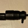 ORIGINAL Mercedes W169 W245 Waschwasserpumpe Scheibenreinigung PA668GF30 DE ✓